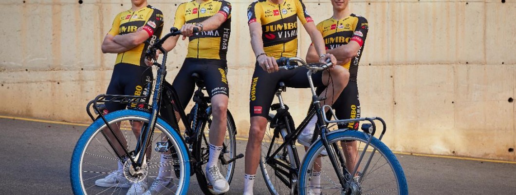 Jonas Vingegaard vyhrál etapu Tour de France 2022