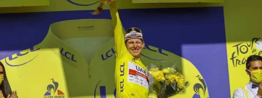 Nejlepší cyklisté na Slovensku