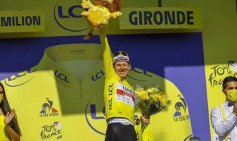 Nejlepší cyklisté na Slovensku