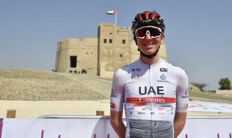 Pogacar, jeden z nejmladších vítězů Tour de France