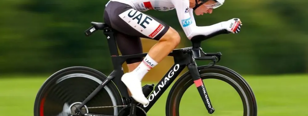 Pogačar získává první titul v roce 2023