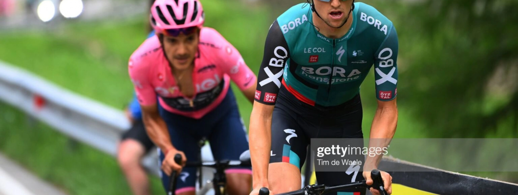 První celkové vítězství Jai Hindleyho na Grand Tour