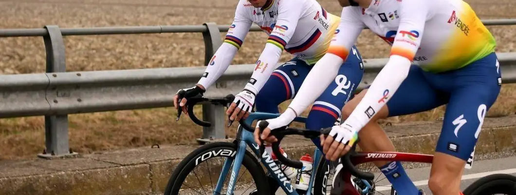 Sagan je nejlepší světový profesionální cyklista