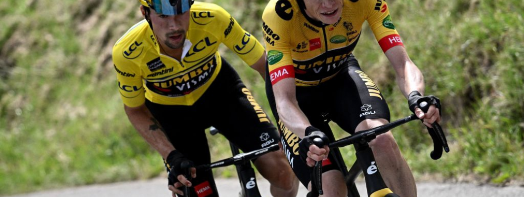 Vingegaard a Roglič připraveni na Vueltu