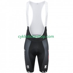 Cyklistické Kraťasy Bib Alpecin Deceuninck 2025 Pánské