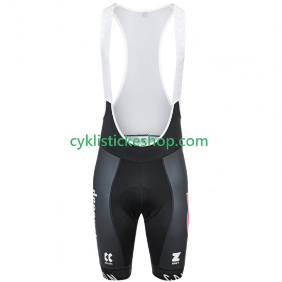 Cyklistické Kraťasy Bib Alpecin Deceuninck 2025 Pánské