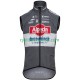 Cyklistický Dres bez Rukávů Alpecin Deceuninck 2025 Pánské