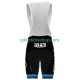 Cyklistické Kraťasy Bib BALOISE GLOWI LIONS 2025 Pánské N001