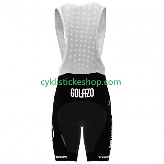 Cyklistické Kraťasy Bib BALOISE GLOWI LIONS 2025 Pánské