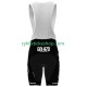 Cyklistické Kraťasy Bib BALOISE GLOWI LIONS 2025 Pánské