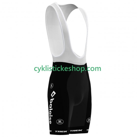 Cyklistické Kraťasy Bib BALOISE GLOWI LIONS 2025 Pánské