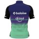 Cyklistický Dres s Krátkým Rukávem BALOISE GLOWI LIONS 2025 Pánské