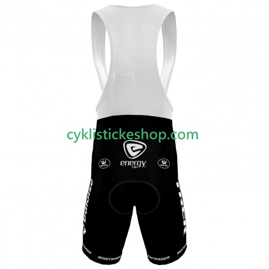 Cyklistické Kraťasy Bib Baloise TREK Lions 2024 Pánské N001