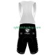 Cyklistické Kraťasy Bib Baloise TREK Lions 2024 Pánské N001