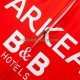 Cyklistický Bib Set Arkea Bb Hotels 2024 Pánské