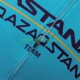 Cyklistický Bib Set Astana Qazaqstan 2024 Team Pánské