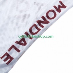 Cyklistický BIB Komplet Ag2R La Mondiale 2023 Pánské