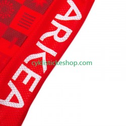 Cyklistický BIB Komplet Arkea Bb Hotels Excalibur 2024 Pánské