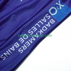 Cyklistický BIB Komplet Baloise Trek 2023 Pánské