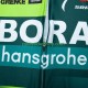 Cyklistický BIB Komplet Bora Hansgrohe 2024 Pánské N001