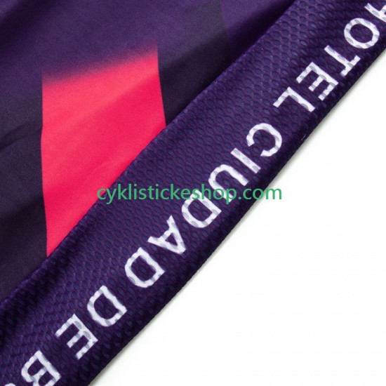 Cyklistický BIB Komplet Burgos Bh 2023 Pánské