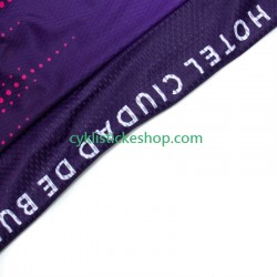 Cyklistický BIB Komplet Burgos Bh 2024 Pánské