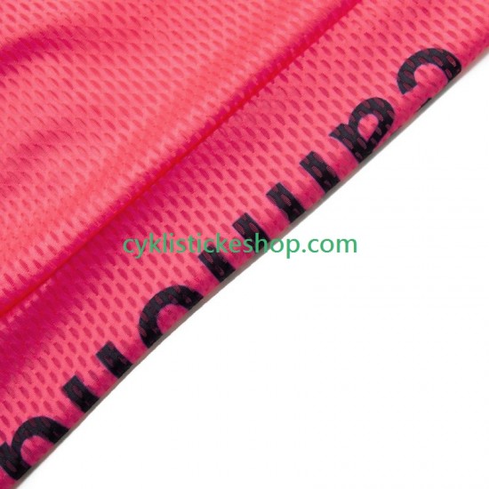 Cyklistický BIB Komplet Ef Education First 2023 Pánské