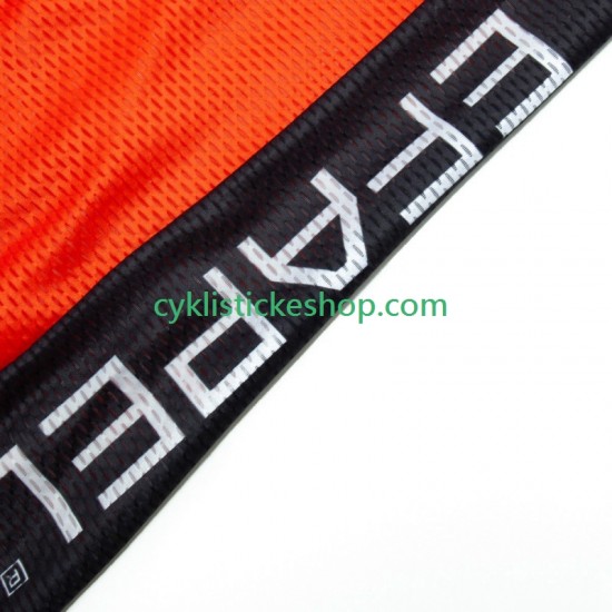 Cyklistický BIB Komplet Efapel 2023 Pánské