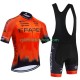 Cyklistický BIB Komplet Efapel 2024 Pánské