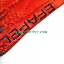 Cyklistický BIB Komplet Efapel 2024 Pánské