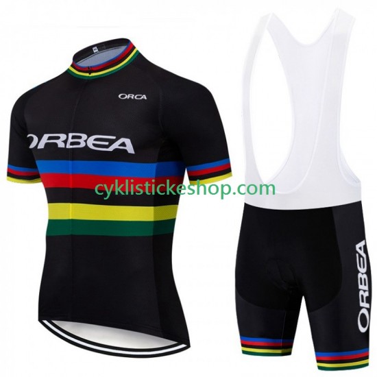 Cyklistický BIB Komplet Orbea Orca Pánské N001