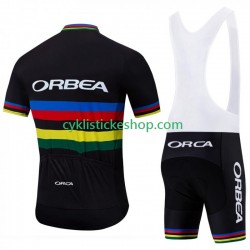 Cyklistický BIB Komplet Orbea Orca Pánské N001