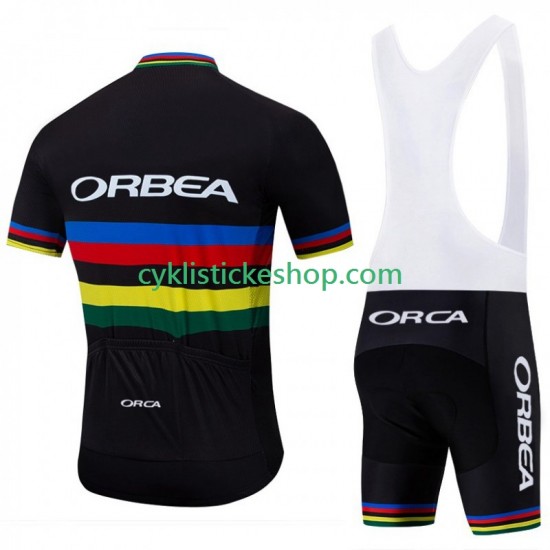 Cyklistický BIB Komplet Orbea Orca Pánské N001