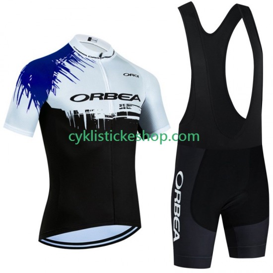Cyklistický BIB Komplet Orbea Orca Pánské N003