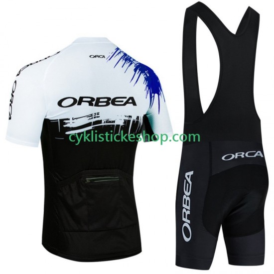 Cyklistický BIB Komplet Orbea Orca Pánské N003
