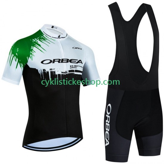 Cyklistický BIB Komplet Orbea Orca Pánské N004