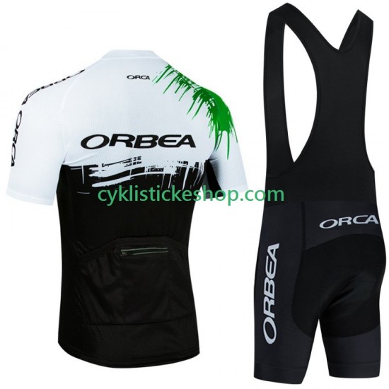 Cyklistický BIB Komplet Orbea Orca Pánské N004