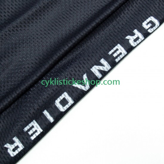 Cyklistický BIB Komplet Ineos Grenadier 2023 Noir Pánské