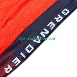 Cyklistický BIB Komplet Ineos Grenadier 2023 Pánské