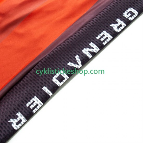 Cyklistický BIB Komplet Ineos Grenadier 2024 Pánské