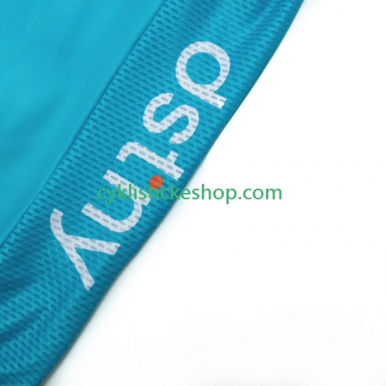 Cyklistický BIB Komplet Lotto Dstny 2023 Pánské