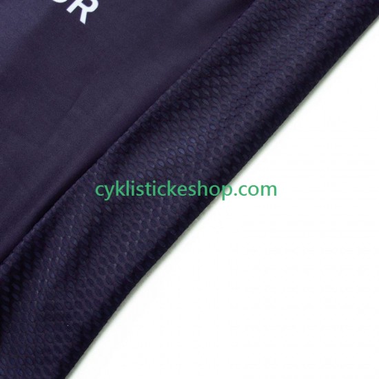 Cyklistický BIB Komplet Nice Metropole Cote D Azur 2023 Pánské