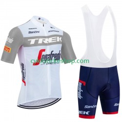 Cyklistický BIB Komplet Trek Segafredo 2023 Pánské N001