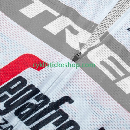 Cyklistický BIB Komplet Trek Segafredo 2023 Pánské N001