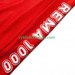 Cyklistický BIB Komplet Uno X 2023 Pánské