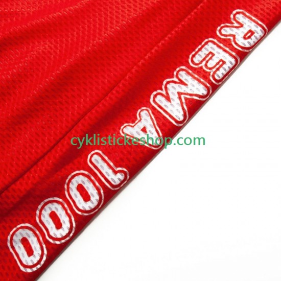 Cyklistický BIB Komplet Uno X 2023 Pánské