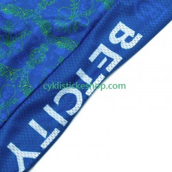 Cyklistický BIB Komplet Visma Lease A Bike Tdf 2024 Pánské