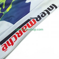 Cyklistický BIB Komplet Wanty Circus 2023 Pánské