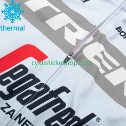 Cyklistický Bib Thermo Set Trek Segafredo 2023 Pánské N003