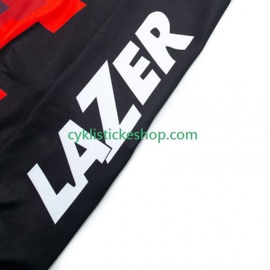 Cyklistický Dres s Dlouhými Rukávy Bmc Suisse 2024 Pánské